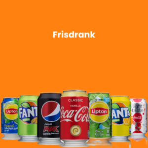 Frisdrank