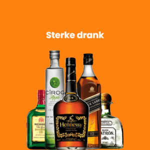 Sterke Drank