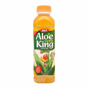 Aloe vera king mango 1,5L