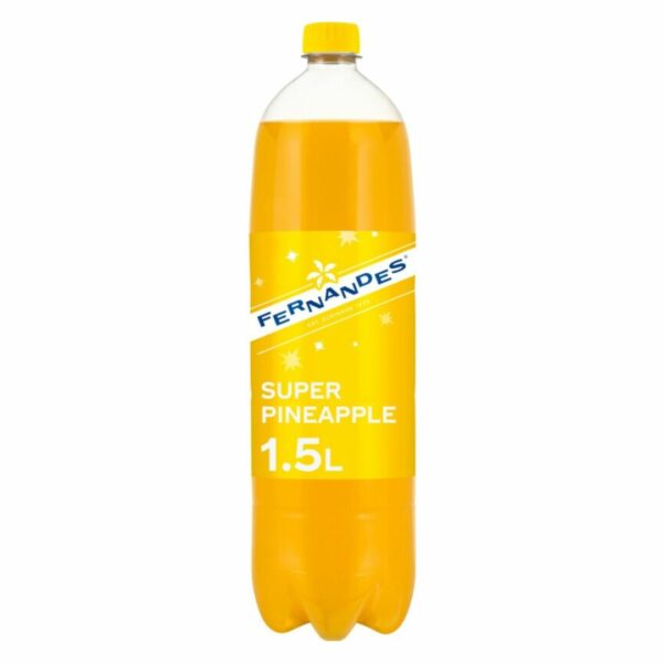 Fernandes super pineapple - 1.5L