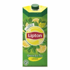 Lipton ice tea green - 1.5L