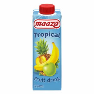 Maaza tropical - 1L