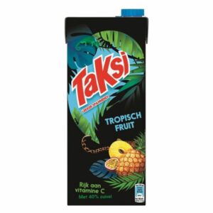 Taksi tropisch fruit 1.5L