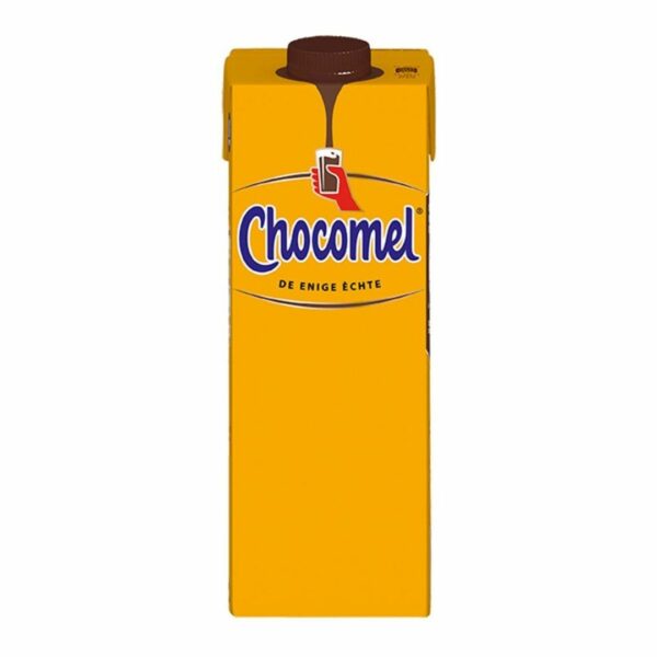 Chocomel