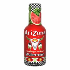 Arizona Iced Tea Watermelon