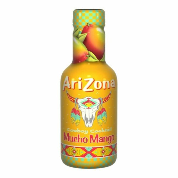 Arizona Mucho Mango