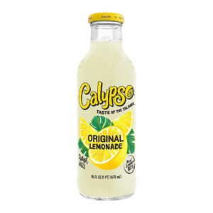 Calypso Original Lemonade - 473ML