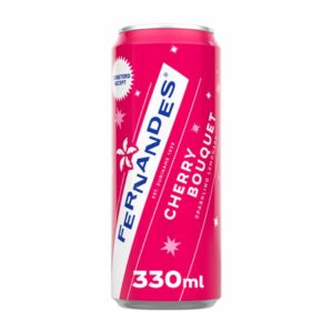 Fernandes cherry bouquet - 330ML