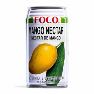 Foco Mango Nectar - 350ML