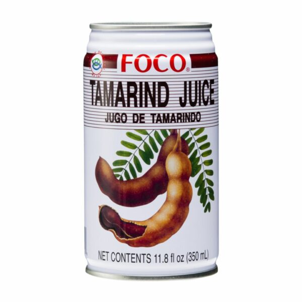 Foco Tamarind Juice - 350ML