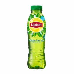 Lipton ice tea green - 50CL