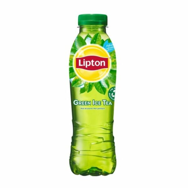 Lipton ice tea green - 50CL