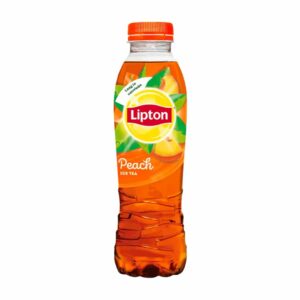 Lipton ice tea peach - 50CL